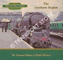 British Railways in Colour: The Southern Region by EARNSHAW, Alan & DERRICK, Kevin
